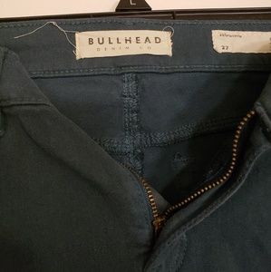 Bullhead jeggings